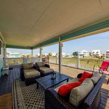 Sandy Feet Retreat By Vacation Homes Collection Gulf Shores Exterior photo