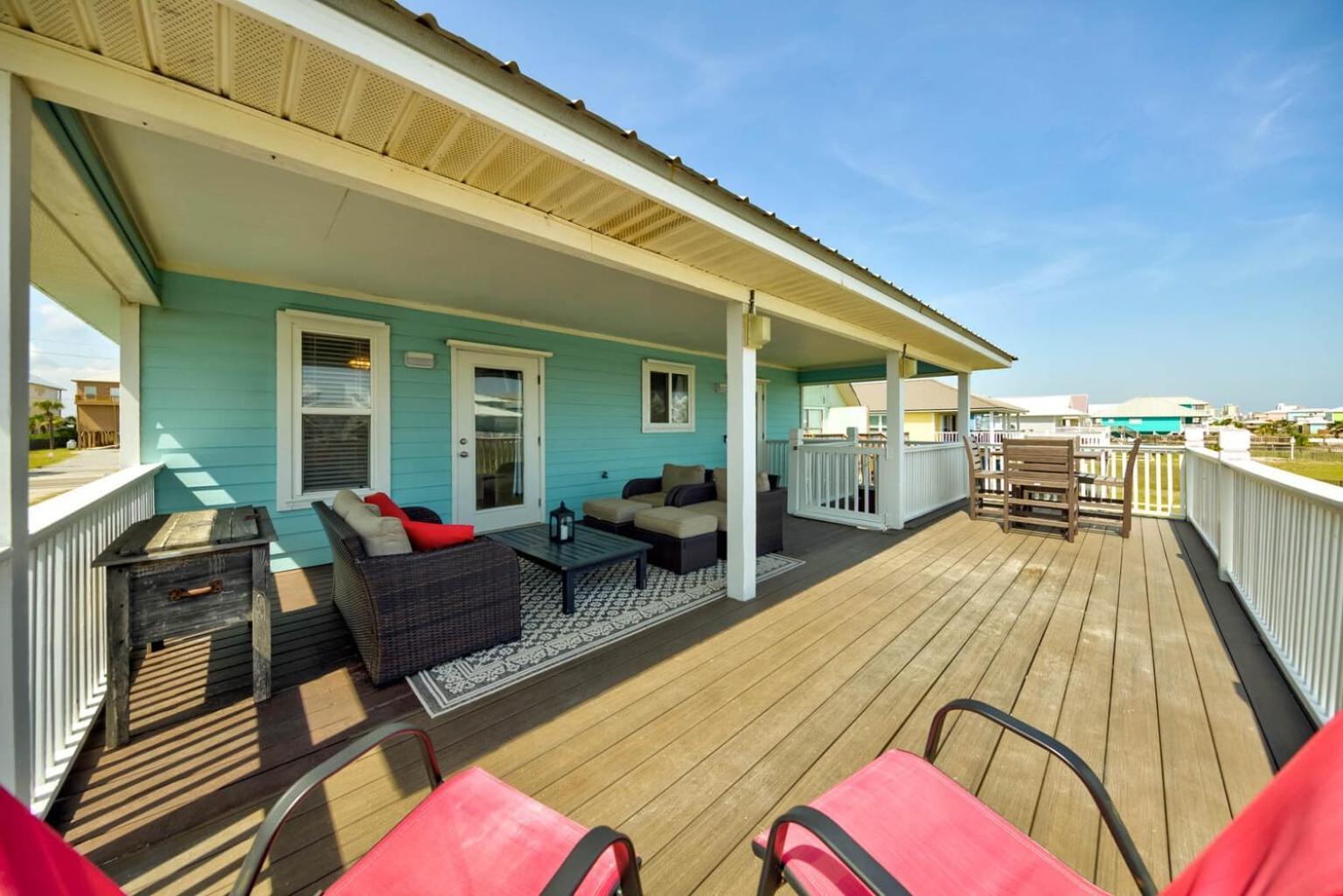 Sandy Feet Retreat By Vacation Homes Collection Gulf Shores Exterior photo