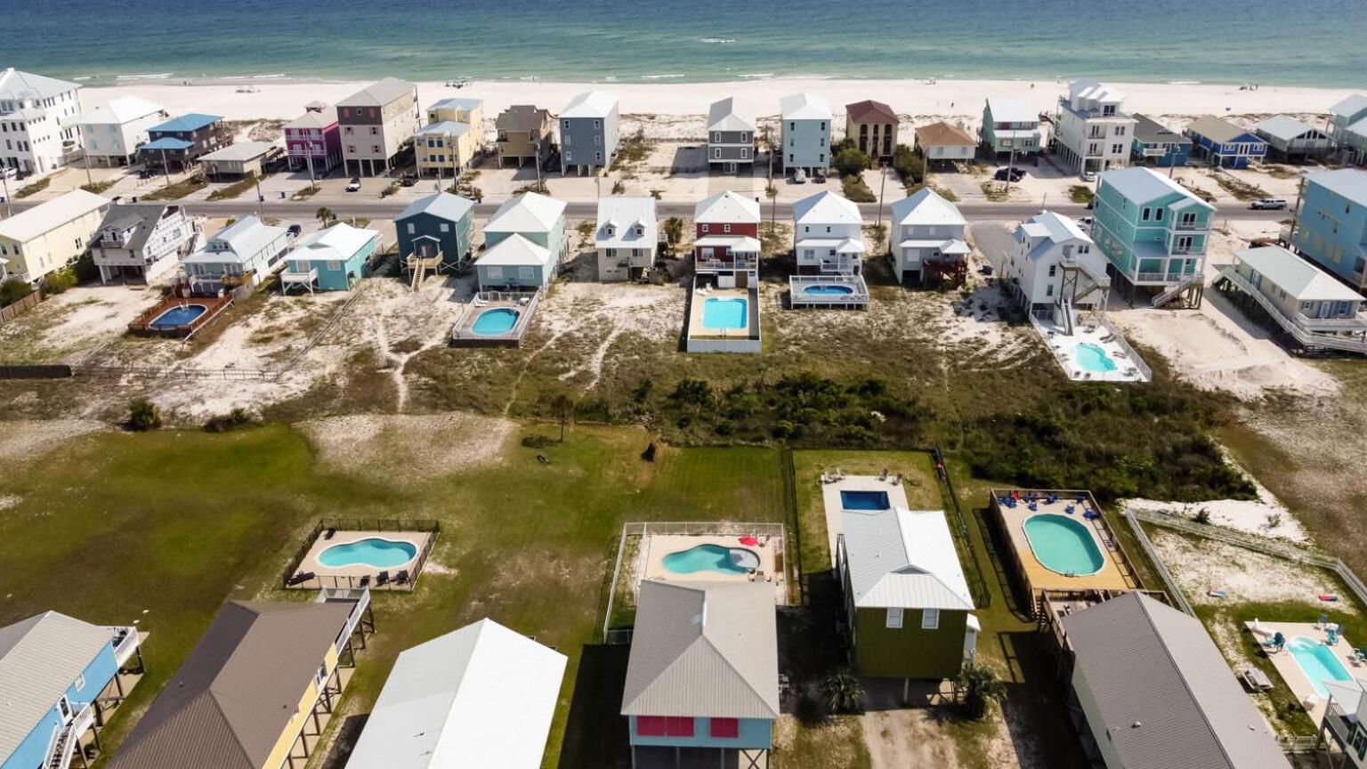 Sandy Feet Retreat By Vacation Homes Collection Gulf Shores Exterior photo