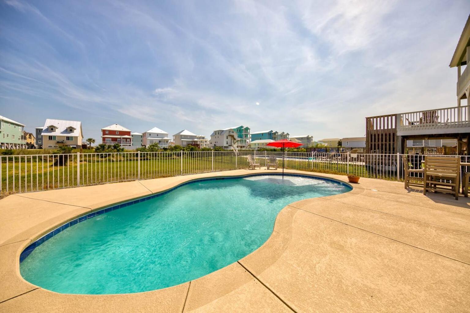 Sandy Feet Retreat By Vacation Homes Collection Gulf Shores Exterior photo