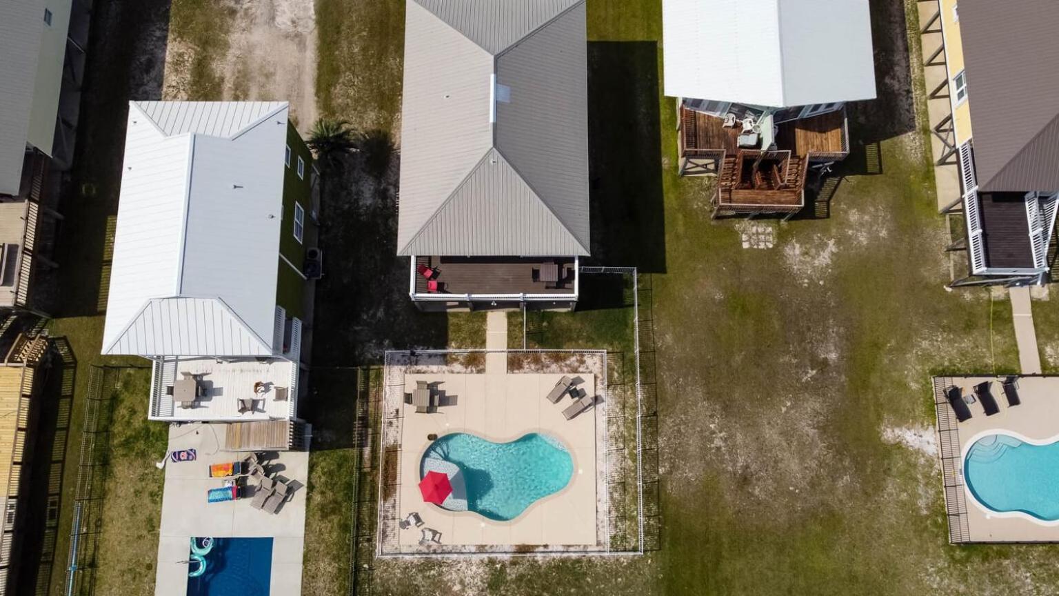 Sandy Feet Retreat By Vacation Homes Collection Gulf Shores Exterior photo