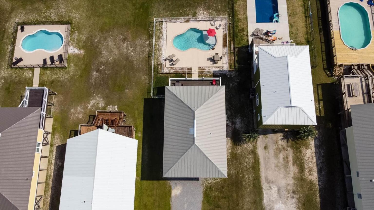 Sandy Feet Retreat By Vacation Homes Collection Gulf Shores Exterior photo