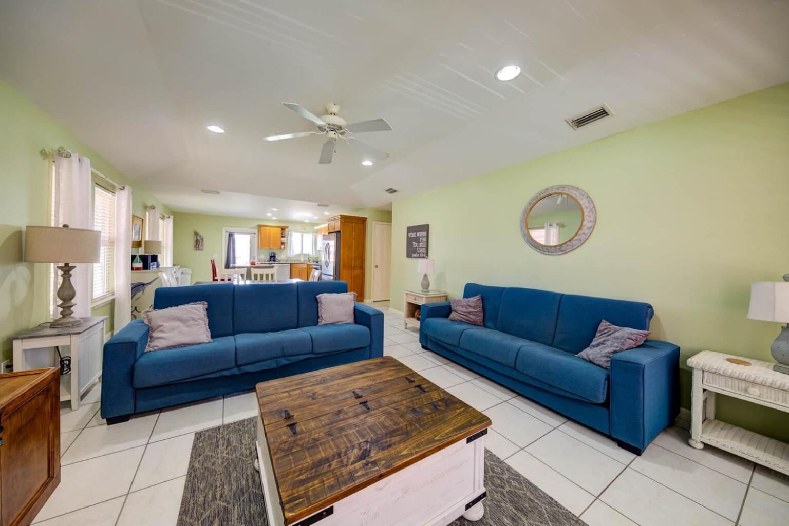 Sandy Feet Retreat By Vacation Homes Collection Gulf Shores Exterior photo