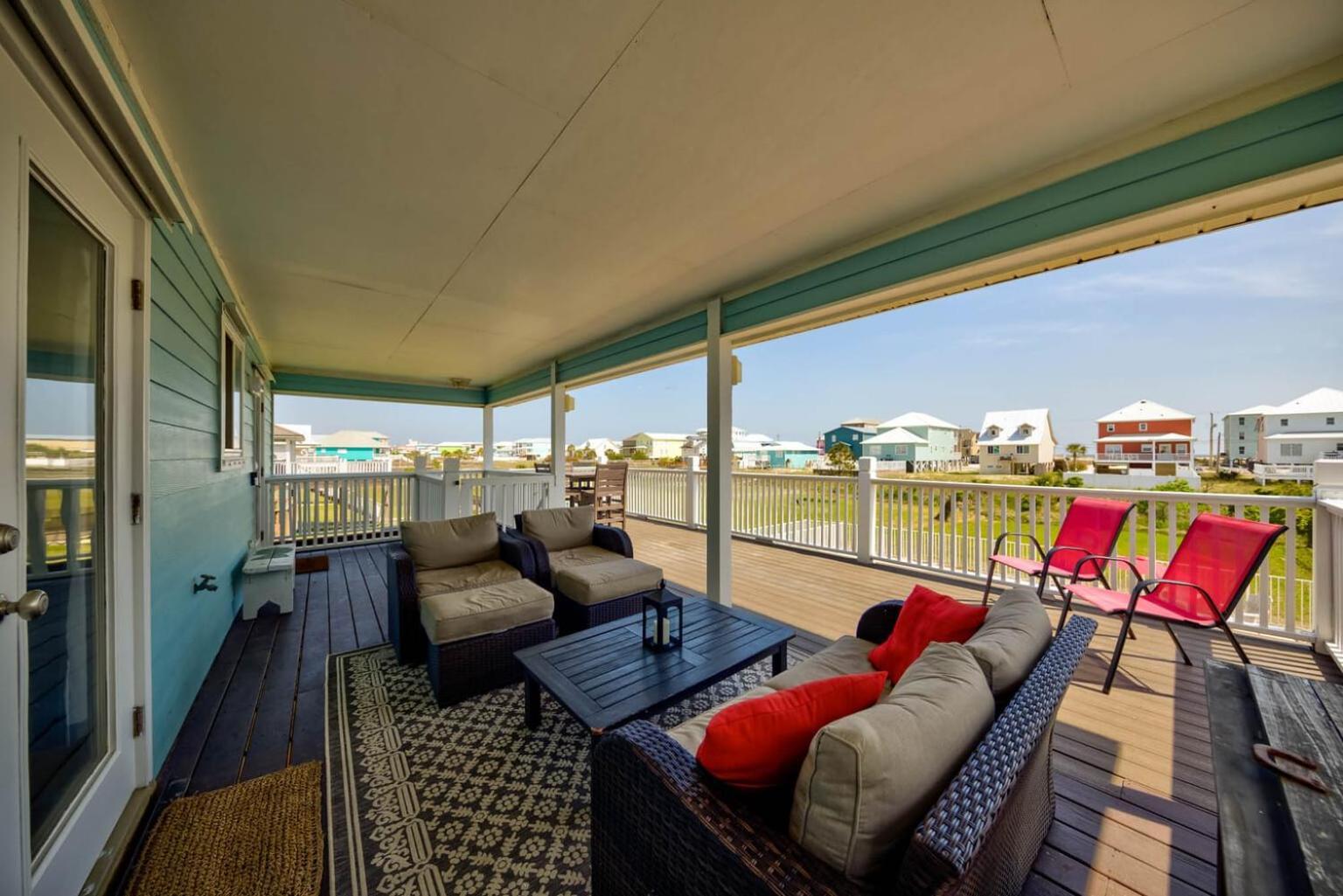 Sandy Feet Retreat By Vacation Homes Collection Gulf Shores Exterior photo