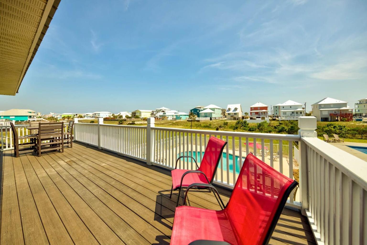 Sandy Feet Retreat By Vacation Homes Collection Gulf Shores Exterior photo