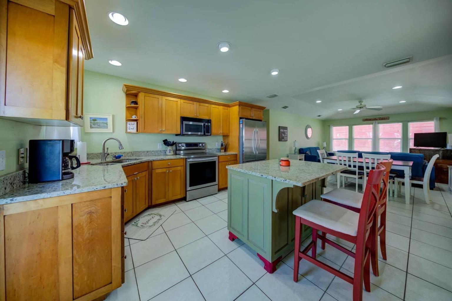 Sandy Feet Retreat By Vacation Homes Collection Gulf Shores Exterior photo