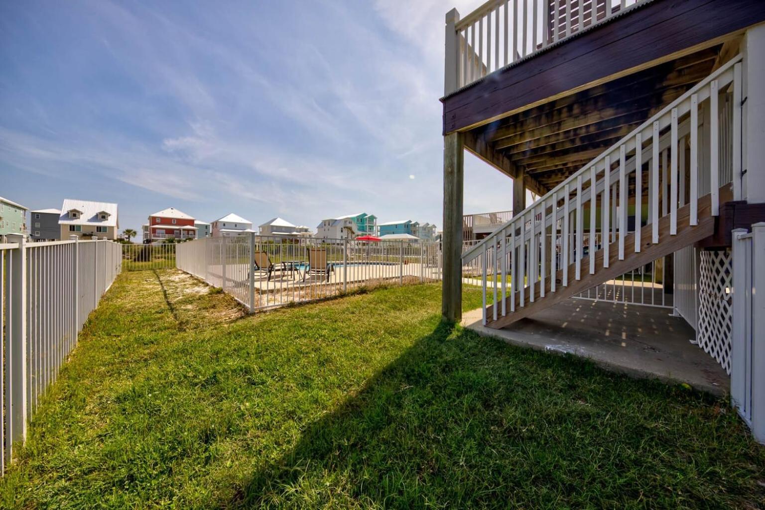 Sandy Feet Retreat By Vacation Homes Collection Gulf Shores Exterior photo